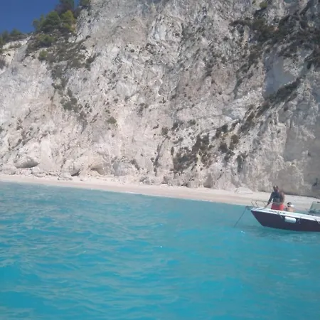 Rania-apartments 2 아파트 *